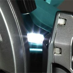 Makita GSH02M1 40V Max XGT AWS Capable Brushless Lithium-Ion 7-1/4 In. Cordless Circular Saw Kit With Guide Rail Compatible Base (4 Ah) -Cheap Makita Store mktngsh02m1 j