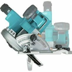 Makita GSH02Z 40V Max XGT Brushless Lithium-Ion 7-1/4 In. Cordless AWS Capable Circular Saw With Guide Rail Compatible Base (Tool Only) -Cheap Makita Store mktngsh02z b