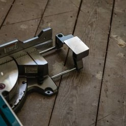 Makita GSL02M1 40V Max XGT Brushless Lithium-Ion 8-1/2 In. Cordless AWS Capable Dual-Bevel Sliding Compound Miter Saw Kit (4 Ah) -Cheap Makita Store mktngsl02m1 k