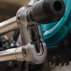 Makita GSL03M1 40V Max XGT Brushless Lithium-Ion 10 In. Cordless AWS Capable Dual-Bevel Sliding Compound Miter Saw Kit (4 Ah) 19 Makita GSL03M1 40V Max XGT Brushless Lithium-Ion 10 In. Cordless AWS Capable Dual-Bevel Sliding Compound Miter Saw Kit (4 Ah) -Cheap Makita Store mktngsl03m1 c