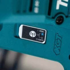 Makita GSL03M1 40V Max XGT Brushless Lithium-Ion 10 In. Cordless AWS Capable Dual-Bevel Sliding Compound Miter Saw Kit (4 Ah) 22 Makita GSL03M1 40V Max XGT Brushless Lithium-Ion 10 In. Cordless AWS Capable Dual-Bevel Sliding Compound Miter Saw Kit (4 Ah) -Cheap Makita Store mktngsl03m1 f