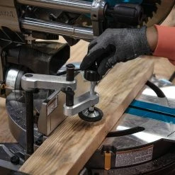 Makita GSL03M1 40V Max XGT Brushless Lithium-Ion 10 In. Cordless AWS Capable Dual-Bevel Sliding Compound Miter Saw Kit (4 Ah) 28 Makita GSL03M1 40V Max XGT Brushless Lithium-Ion 10 In. Cordless AWS Capable Dual-Bevel Sliding Compound Miter Saw Kit (4 Ah) -Cheap Makita Store mktngsl03m1 l