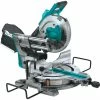 Makita GSL03Z 40V Max XGT Brushless Lithium-Ion 10 In. Cordless AWS Capable Dual-Bevel Sliding Compound Miter Saw (Tool Only) -Cheap Makita Store mktngsl03z
