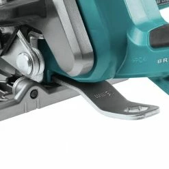 Makita GSR01M1 40V Max XGT Brushless Lithium-Ion 7-1/4 In. Cordless Rear Handle Circular Saw Kit (4 Ah) -Cheap Makita Store mktngsr01m1 k