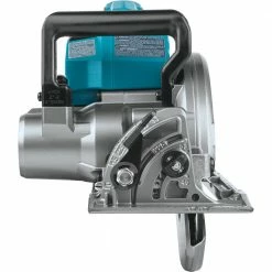 Makita GSR01Z 40V Max XGT Brushless Lithium-Ion 7-1/4 In. Cordless Rear Handle Circular Saw (Tool Only) -Cheap Makita Store mktngsr01z b