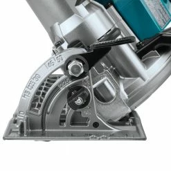 Makita GSR01Z 40V Max XGT Brushless Lithium-Ion 7-1/4 In. Cordless Rear Handle Circular Saw (Tool Only) -Cheap Makita Store mktngsr01z g