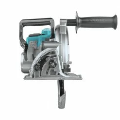 Makita GSR02M1 40V Max XGT AWS Capable Brushless Lithium-Ion 10-1/4 In. Cordless Rear Handle Circular Saw Kit (4 Ah) -Cheap Makita Store mktngsr02m1 d