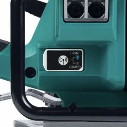 Makita GSR02M1 40V Max XGT AWS Capable Brushless Lithium-Ion 10-1/4 In. Cordless Rear Handle Circular Saw Kit (4 Ah) -Cheap Makita Store mktngsr02m1 j