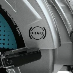 Makita GSR02M1 40V Max XGT AWS Capable Brushless Lithium-Ion 10-1/4 In. Cordless Rear Handle Circular Saw Kit (4 Ah) -Cheap Makita Store mktngsr02m1 k