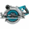 Makita GSR02Z 40V Max XGT Brushless Lithium-Ion 10-1/4 In. Cordless Rear Handle AWS Capable Circular Saw (Tool Only) -Cheap Makita Store mktngsr02z