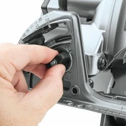 Makita GSR02Z 40V Max XGT Brushless Lithium-Ion 10-1/4 In. Cordless Rear Handle AWS Capable Circular Saw (Tool Only) 24 Makita GSR02Z 40V Max XGT Brushless Lithium-Ion 10-1/4 In. Cordless Rear Handle AWS Capable Circular Saw (Tool Only) -Cheap Makita Store mktngsr02z c