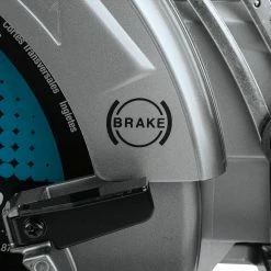 Makita GSR02Z 40V Max XGT Brushless Lithium-Ion 10-1/4 In. Cordless Rear Handle AWS Capable Circular Saw (Tool Only) 27 Makita GSR02Z 40V Max XGT Brushless Lithium-Ion 10-1/4 In. Cordless Rear Handle AWS Capable Circular Saw (Tool Only) -Cheap Makita Store mktngsr02z f