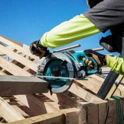 Makita GSR02Z 40V Max XGT Brushless Lithium-Ion 10-1/4 In. Cordless Rear Handle AWS Capable Circular Saw (Tool Only) 33 Makita GSR02Z 40V Max XGT Brushless Lithium-Ion 10-1/4 In. Cordless Rear Handle AWS Capable Circular Saw (Tool Only) -Cheap Makita Store mktngsr02z l