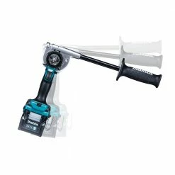 Makita GT400M1D1 40V Max XGT Brushless Lithium-Ion 7-1/4 In. Cordless Circular Saw 4-Tool Combo Kit (2.5 Ah/4 Ah) -Cheap Makita Store mktngt400m1d1 h
