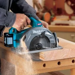Makita GT400M1D1 40V Max XGT Brushless Lithium-Ion 7-1/4 In. Cordless Circular Saw 4-Tool Combo Kit (2.5 Ah/4 Ah) -Cheap Makita Store mktngt400m1d1 l