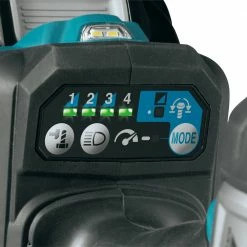 Makita GWT01Z 40V Max XGT Brushless Lithium-Ion 3/4 In. Cordless 4-Speed High-Torque Impact Wrench With Friction Ring Anvil (Tool Only) 15 Makita GWT01Z 40V Max XGT Brushless Lithium-Ion 3/4 In. Cordless 4-Speed High-Torque Impact Wrench With Friction Ring Anvil (Tool Only) -Cheap Makita Store mktngwt01z c