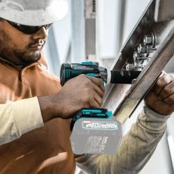 Makita GWT04Z 40V Max XGT Brushless Lithium-Ion 1/2 In. Cordless 4-Speed Impact Wrench With Friction Ring Anvil (Tool Only) 13 Makita GWT04Z 40V Max XGT Brushless Lithium-Ion 1/2 In. Cordless 4-Speed Impact Wrench With Friction Ring Anvil (Tool Only) -Cheap Makita Store mktngwt04z c