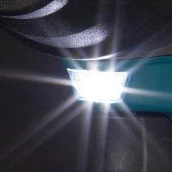 Makita GWT07D 40V Max XGT Brushless Lithium-Ion Cordless 4-Speed Mid-Torque 1/2 In. Sq. Drive Impact Wrench Kit With Friction Ring Anvil And 2 Batteries (2.5Ah) -Cheap Makita Store mktngwt07d e