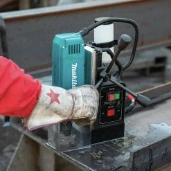 Makita HB350 120V 10 Amp Magnetic 1-3/8 In. Corded Drill -Cheap Makita Store mktnhb350 g