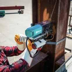 Makita HB350 120V 10 Amp Magnetic 1-3/8 In. Corded Drill -Cheap Makita Store mktnhb350 h