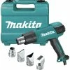 Makita HG6530VK Variable Temperature Heat Gun Kit With LCD Digital Display -Cheap Makita Store mktnhg6530vk