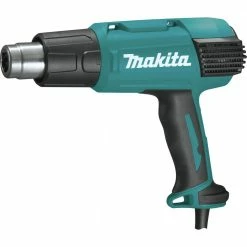 Makita HG6530VK Variable Temperature Heat Gun Kit With LCD Digital Display -Cheap Makita Store mktnhg6530vk a