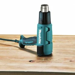 Makita HG6530VK Variable Temperature Heat Gun Kit With LCD Digital Display -Cheap Makita Store mktnhg6530vk h