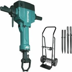 Makita HM1810X3 70 Lb. AVT Breaker Hammer
