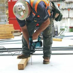 Makita HR2811F 1-1/8 In. SDS-PLUS Rotary Hammer With LED Light 16 Makita HR2811F 1-1/8 In. SDS-PLUS Rotary Hammer With LED Light -Cheap Makita Store mktnhr2811f e