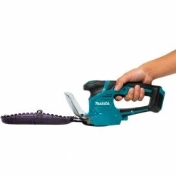 Makita HU06Z 12V MAX CXT Lithium-Ion Cordless Hedge Trimmer (Tool Only) 10 Makita HU06Z 12V MAX CXT Lithium-Ion Cordless Hedge Trimmer (Tool Only) -Cheap Makita Store mktnhu06z a