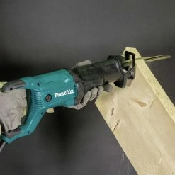 Makita JR3051T 12 Amp Corded Reciprocating Saw -Cheap Makita Store mktnjr3051t h