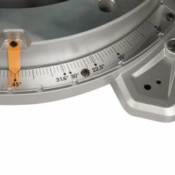 Makita LS1219L 12 In. Dual-Bevel Sliding Compound Miter Saw With Laser -Cheap Makita Store mktnls1219l e