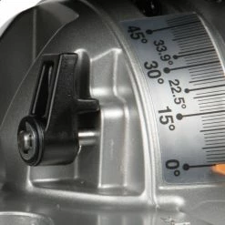 Makita LS1219L 12 In. Dual-Bevel Sliding Compound Miter Saw With Laser -Cheap Makita Store mktnls1219l h