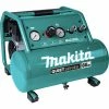 Makita MAC320Q Quiet Series 1-1/2 HP 3 Gallon Oil-Free Hand Carry Air Compressor -Cheap Makita Store mktnmac320q