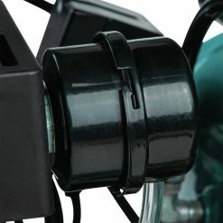 Makita MAC320Q Quiet Series 1-1/2 HP 3 Gallon Oil-Free Hand Carry Air Compressor -Cheap Makita Store mktnmac320q g