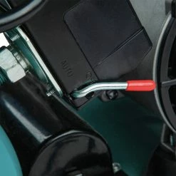 Makita MAC320Q Quiet Series 1-1/2 HP 3 Gallon Oil-Free Hand Carry Air Compressor -Cheap Makita Store mktnmac320q h