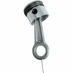 Makita MAC700 2 HP 2.6 Gallon Oil-Lube Hotdog Air Compressor -Cheap Makita Store mktnmac700 d