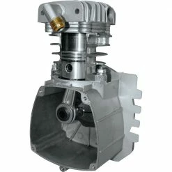 Makita MAC700 2 HP 2.6 Gallon Oil-Lube Hotdog Air Compressor -Cheap Makita Store mktnmac700 g