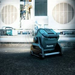 Makita ML003G 40V Max XGT Lithium-Ion Cordless L.E.D. Work Light (Tool Only) -Cheap Makita Store mktnml003g d