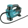 Makita MP001GZ01 40V Max XGT Lithium-Ion Cordless High-Pressure Inflator (Tool Only) -Cheap Makita Store mktnmp001gz01