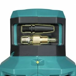 Makita MP001GZ01 40V Max XGT Lithium-Ion Cordless High-Pressure Inflator (Tool Only) -Cheap Makita Store mktnmp001gz01 b