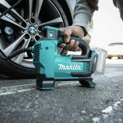 Makita MP001GZ01 40V Max XGT Lithium-Ion Cordless High-Pressure Inflator (Tool Only) -Cheap Makita Store mktnmp001gz01 c