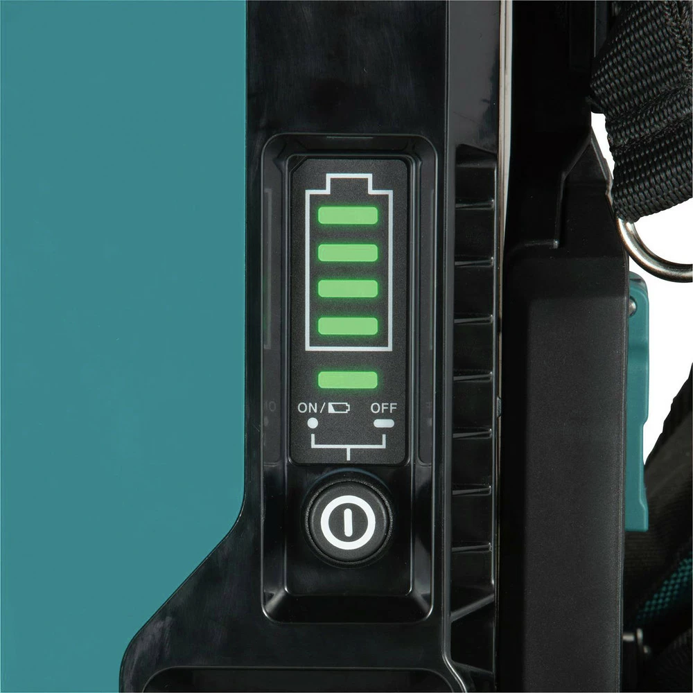 Makita PDC1200A01 ConnectX 1200 Watt Hours Cordless Portable Backpack Power Supply 7 Makita PDC1200A01 ConnectX 1200 Watt Hours Cordless Portable Backpack Power Supply - Image 5