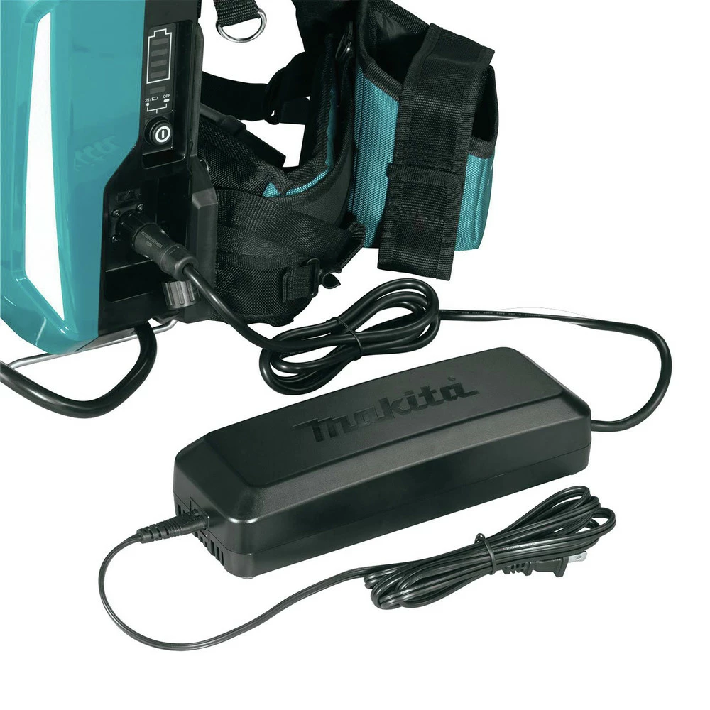 Makita PDC1200A01 ConnectX 1200 Watt Hours Cordless Portable Backpack Power Supply 8 Makita PDC1200A01 ConnectX 1200 Watt Hours Cordless Portable Backpack Power Supply - Image 6