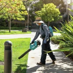 Makita PDC1200A01 ConnectX 1200 Watt Hours Cordless Portable Backpack Power Supply 24 Makita PDC1200A01 ConnectX 1200 Watt Hours Cordless Portable Backpack Power Supply -Cheap Makita Store mktnpdc1200a01 i