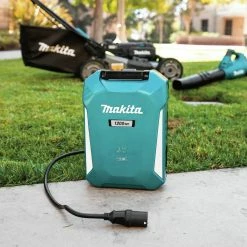 Makita PDC1200A01 ConnectX 1200 Watt Hours Cordless Portable Backpack Power Supply 26 Makita PDC1200A01 ConnectX 1200 Watt Hours Cordless Portable Backpack Power Supply -Cheap Makita Store mktnpdc1200a01 k