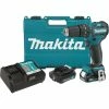 Makita PH05R1 12V Max CXT Lithium-Ion Brushless 3/8 In. Cordless Hammer Drill Driver Kit (2 Ah) -Cheap Makita Store mktnph05r1