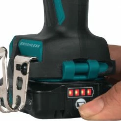Makita PH05R1 12V Max CXT Lithium-Ion Brushless 3/8 In. Cordless Hammer Drill Driver Kit (2 Ah) -Cheap Makita Store mktnph05r1 h