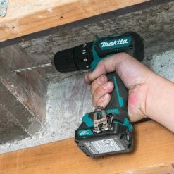 Makita PH05R1 12V Max CXT Lithium-Ion Brushless 3/8 In. Cordless Hammer Drill Driver Kit (2 Ah) -Cheap Makita Store mktnph05r1 j