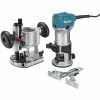 Makita RT0701CX7 1-1/4 HP Compact Router Kit 2 Makita RT0701CX7 1-1/4 HP Compact Router Kit -Cheap Makita Store mktnrt0701cx7